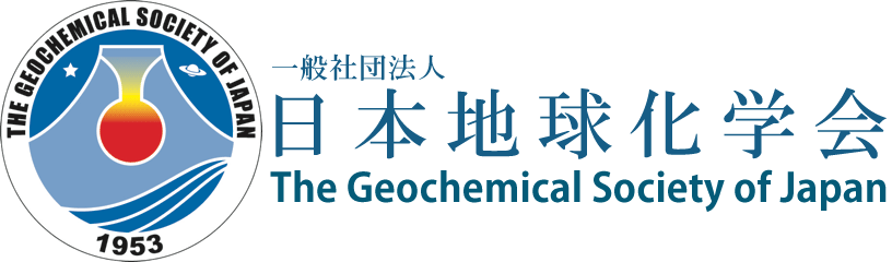 Goechemical Society of Japan