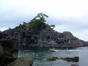 黒島